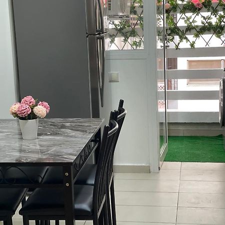 Superbe Appartement Au Coeur De Casablanca Exterior foto